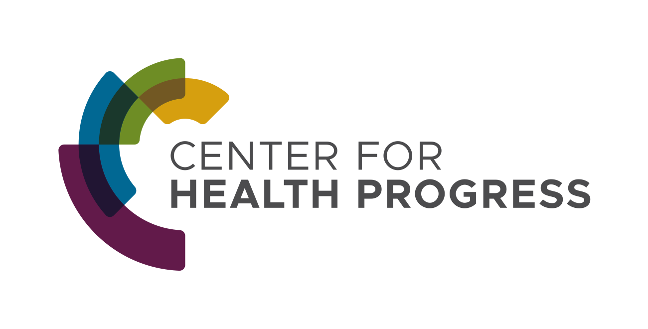 Center for Health Progress Our American Story